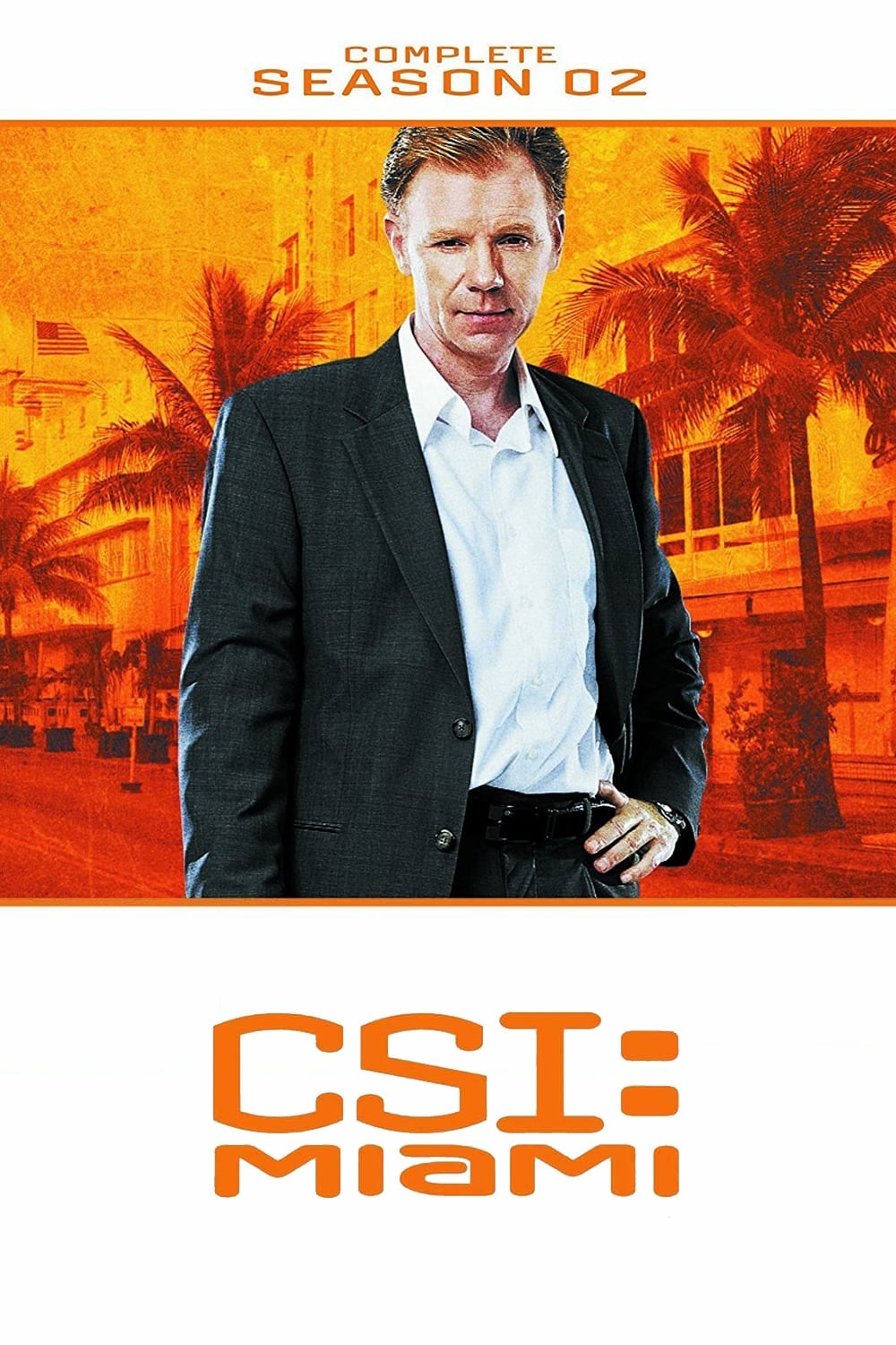 CSI Miami - Season 2 [27942] (A1764858392) [[Shows]] --Plex--